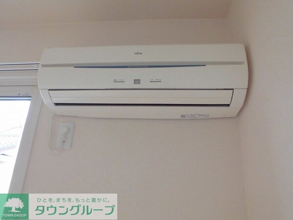 エルボヌールの物件内観写真